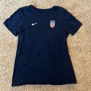USWNT T-Shirt Mallory Pugh